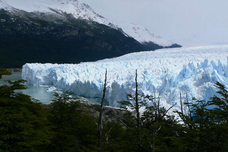 42 Ghiacciaio Perito Moreno